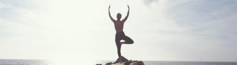 Four essential supplements for joint health and flexibility