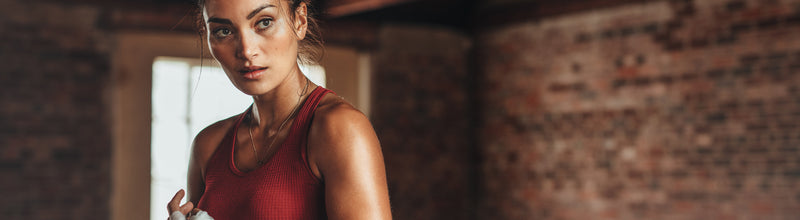 5 Fitness Tips for Better Results, Better Recovery