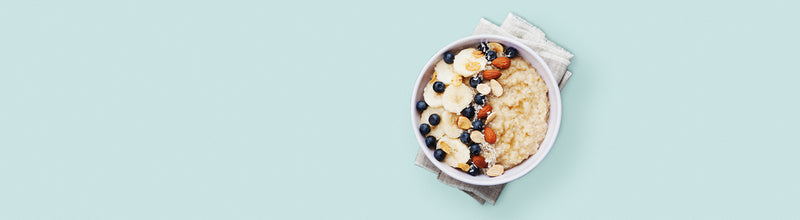 IBS and Nutrition: What you need to know