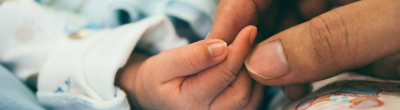 Postpartum Health: Nutrients to Support Recovery