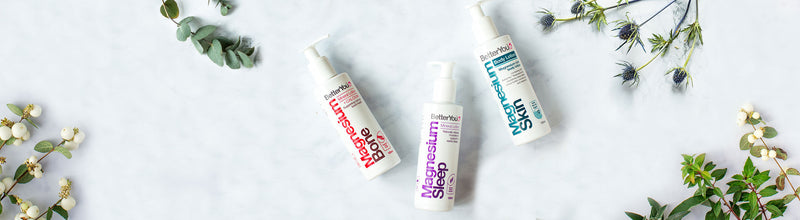 How to Choose the Best Magnesium Lotion For Your Needs