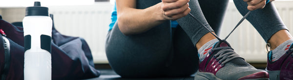 How to stop injuring yourself after a workout in 5 easy steps