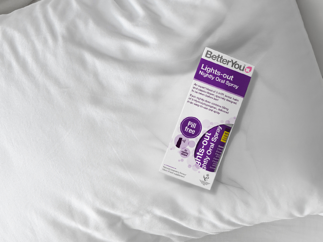 How to Take 5HTP in 5 Steps BetterYou