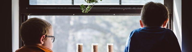 The importance of vitamin D for children