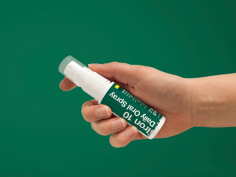 A Guide to Periods & Iron Supplements