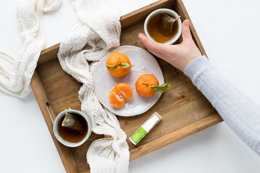 lacking in energy can make you feel tired and unmotivated