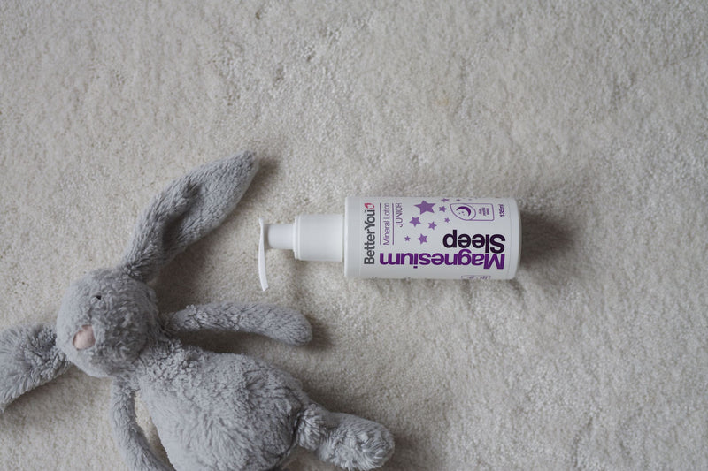 5 Natural Sleep Aids to Help You Get A Peaceful Night