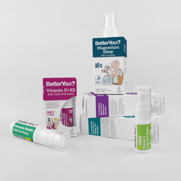 Gummies vs Sprays: Supplement Types Comparison Guide