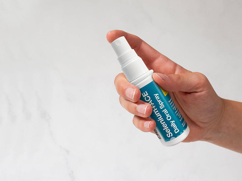 How Does Vitamin E Support Your Immune System?