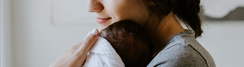 Vitamin D for baby and me… 5 things you need to know