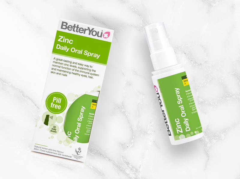 9 Ways Zinc Benefits Your Health