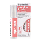 Hair, Skin & Nails Oral Spray