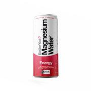Magnesium Water Energy