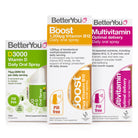 Complete Wellness Pack