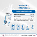 Magnesium Joint Body Spray