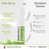 Vitamin D3 3000iu Oral Spray Vitamin D3 3000iu Oral Spray