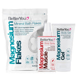 Magnesium Sports Bundle