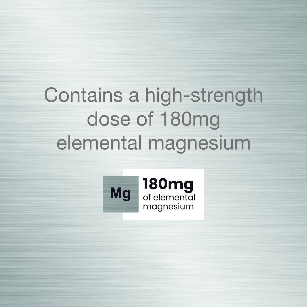 Magnesium Water Mixed Trial Pack