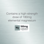 Magnesium Water Mixed Trial Pack