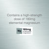 Magnesium Water Mixed Trial Pack Magnesium Water Mixed Trial Pack