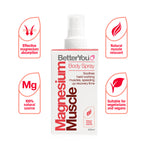 Magnesium Sports Bundle