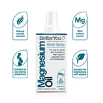 Magnesium Sports Bundle