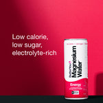 Magnesium Water Energy