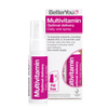 Multivitamin Oral Spray