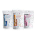 Magnesium Bath Flakes Bundle