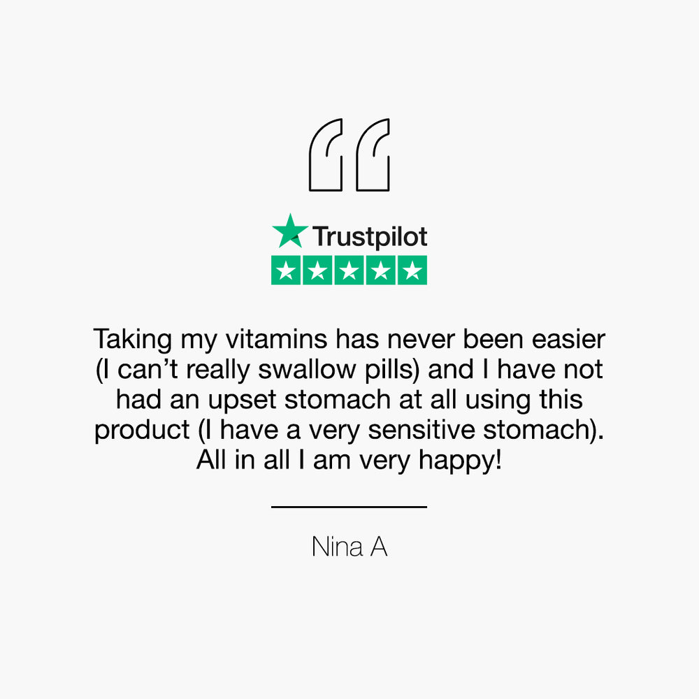 Vegan Health Oral Spray