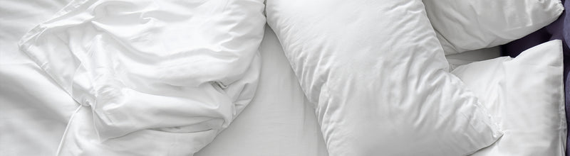 5 Common Reasons For Struggling To Sleep And How To Fix Them