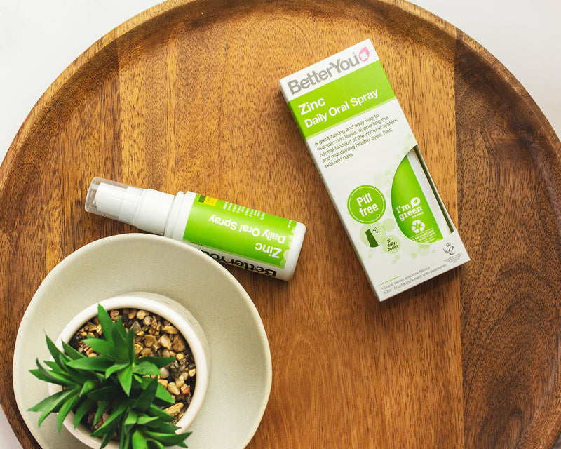 What are Zinc Supplements Good For?