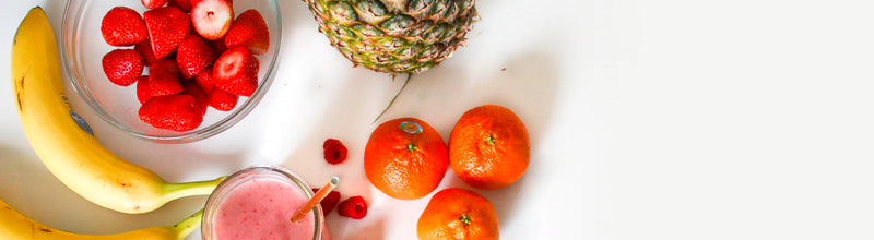 5 Simple healthy habits that will make the most impact on your health