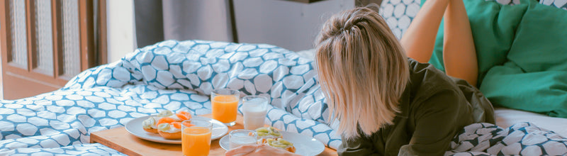 5 things you didn't realise magnesium can do for your health