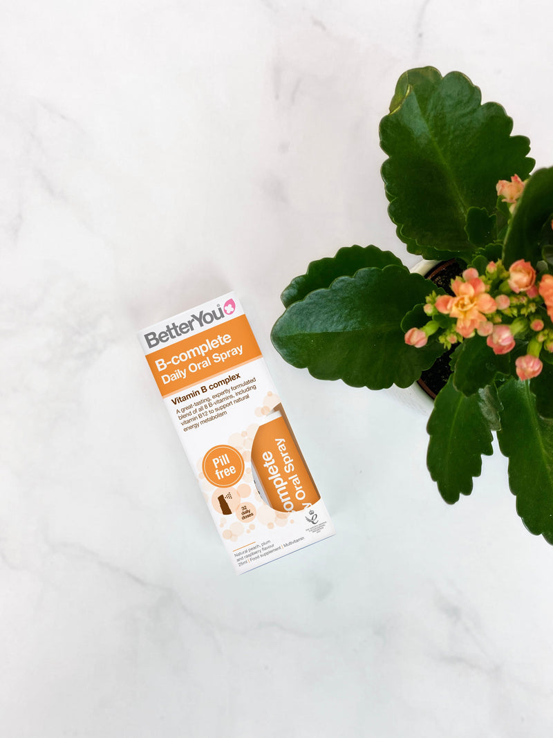 How Long to Recover from B12 Deficiency