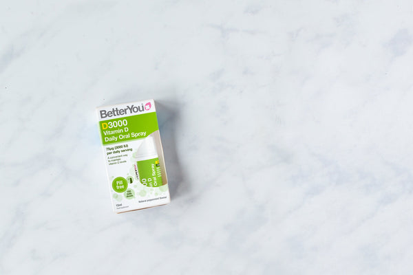 How Vitamin D Benefits Your Health