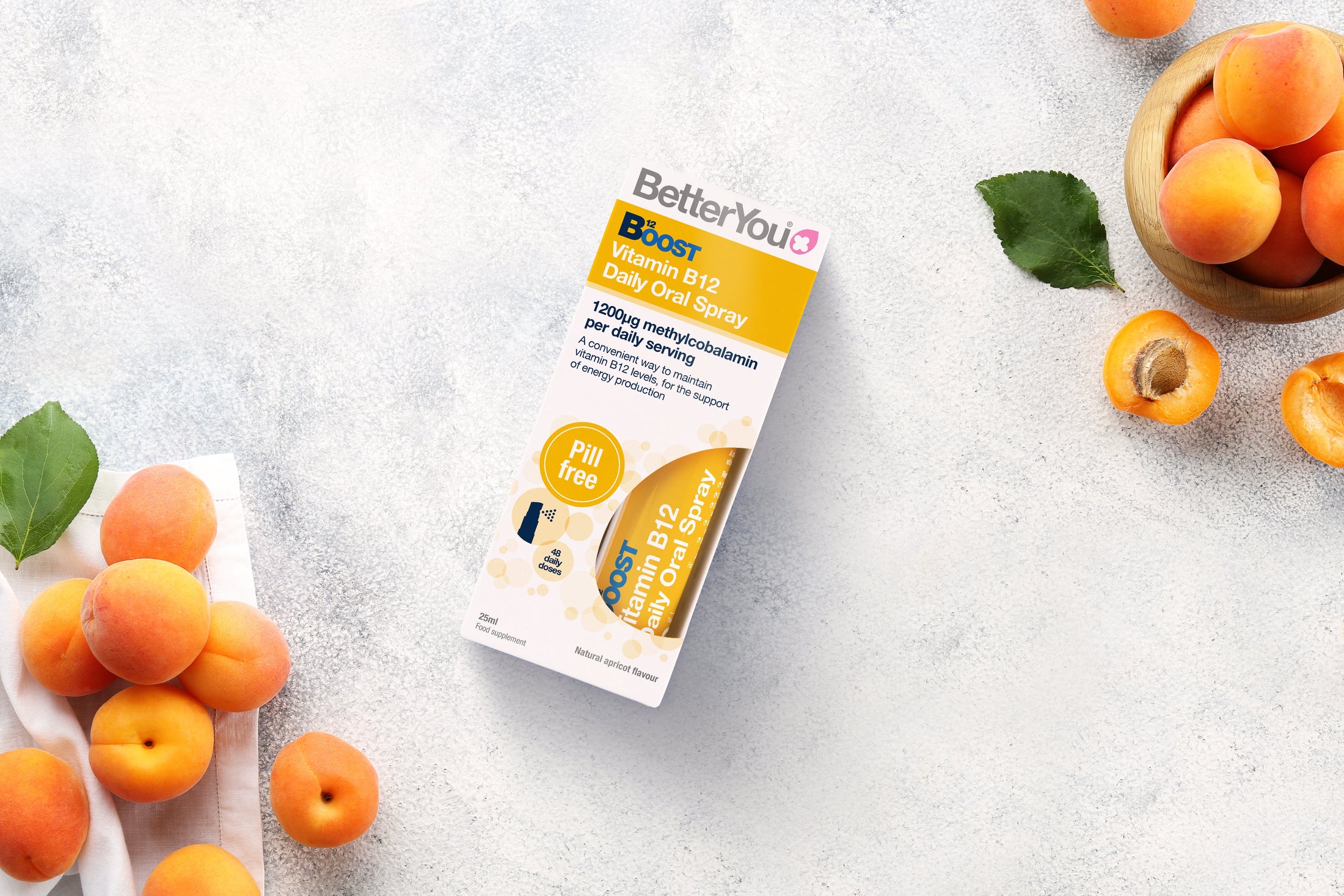13 Ways B Vitamins Benefit Your Health