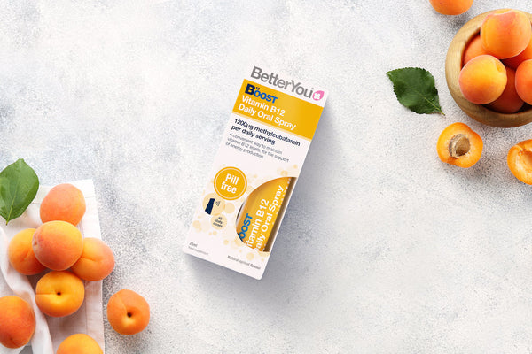 Vitamin B Deficiency: Signs, Causes & How to Increase Intake