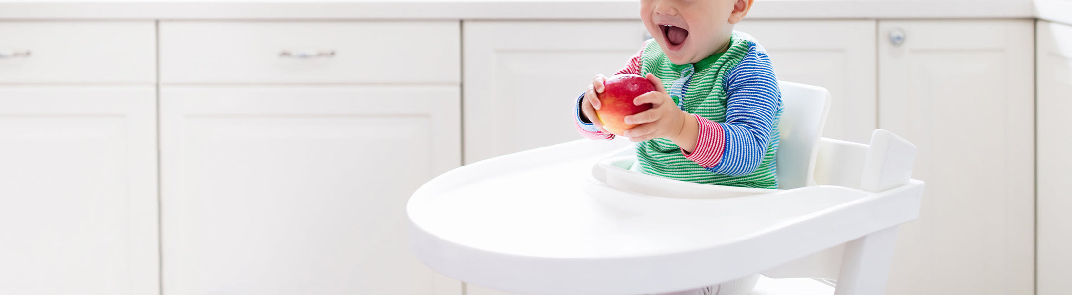 Essential nutrients for growing children from a nutritionist