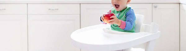 Essential nutrients for growing children from a nutritionist