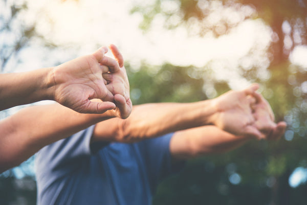 Glucosamine: Benefits, Dosages, & Side Effects