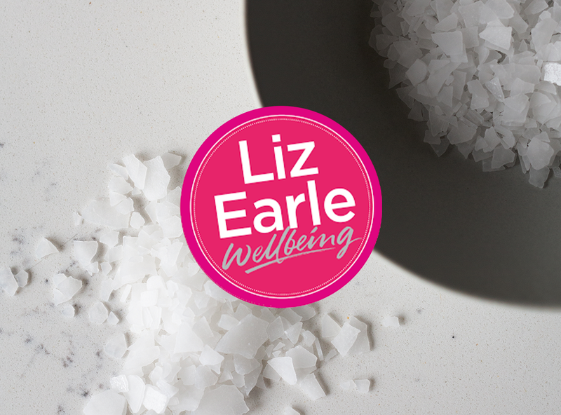 Liz Earle Magnesium Live