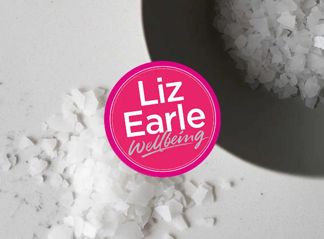BetterYou founder speaks to Liz Earle MBE about how to support winter health