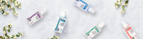 Magnesium sprays: What They Are & How to Use Them