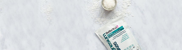 Magnesium Flakes: What They Are & How They Can Help You