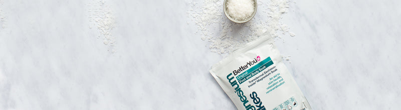Magnesium Flakes: What They Are & How They Can Help You