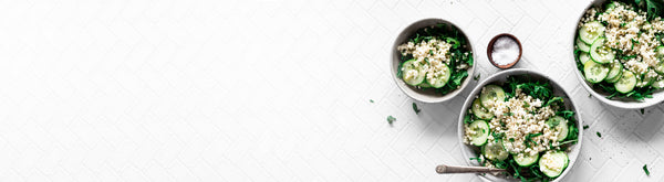 Why You Need Calcium & Magnesium for Good Health