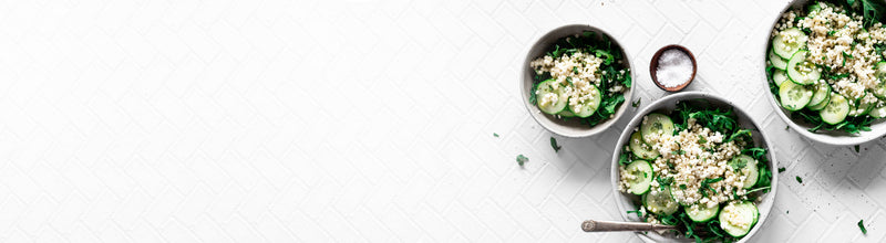 Why You Need Calcium & Magnesium for Good Health