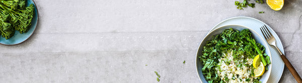 Magnesium deficiency