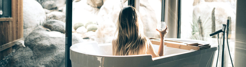 Magnesium Flakes vs Dead Sea salts